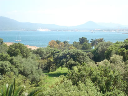 Villa Marina Di Fiori