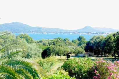 Villa Marina Di Fiori