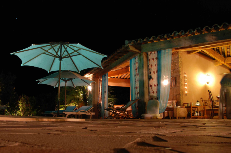 Villa Punta D'arasu